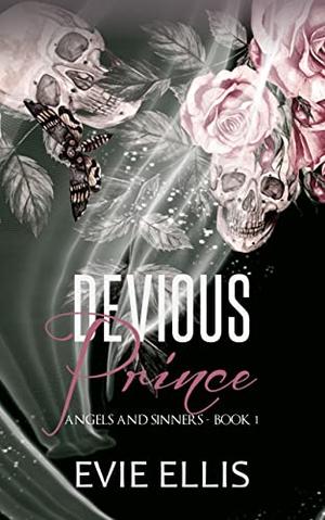 Devious Vows by Evie Ellis