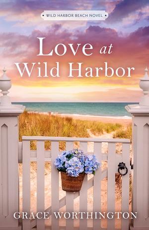 Love at Wild Harbor (Wild Harbor Beach #1)
