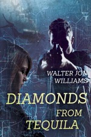 Diamonds from Tequila (Dagmar Shaw #3.5)