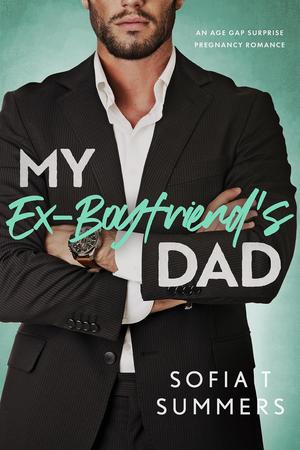 My Ex-Boyfriend's Dad (Forbidden Doctors #1)