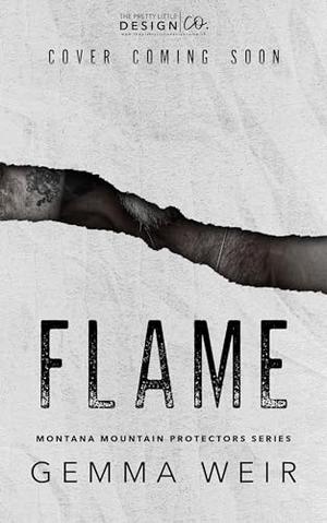 Flame by Gemma Weir