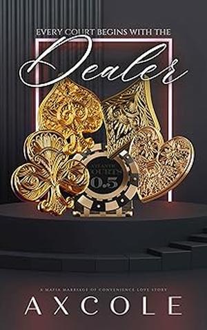 The Dealer (Atlantic Courts #0.5)