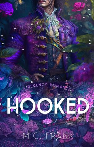Hooked by M.C. Frank