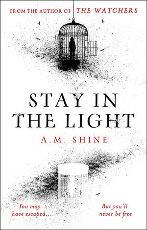 Stay in the Light by A.M. Shine