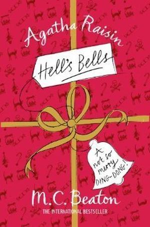 Hell's Bells (Agatha Raisin #24.5)