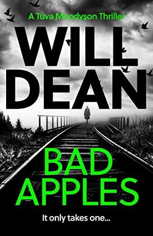 Bad Apples (Tuva Moodyson Mystery #4)