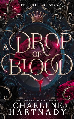 A Drop of Blood by Charlene Hartnady