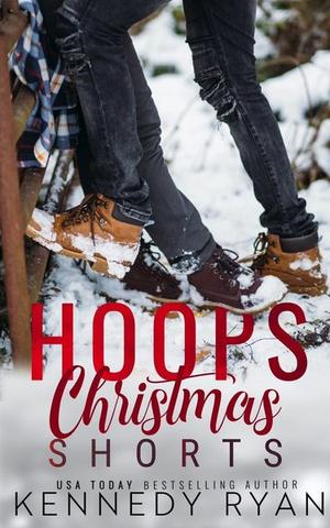 Hoops Christmas Shorts (Hoops #1)