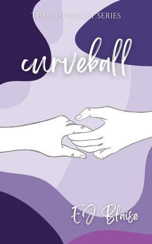 Curveball by E.J. Blaise