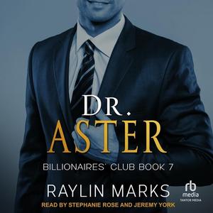 Dr. Aster by Raylin Marks