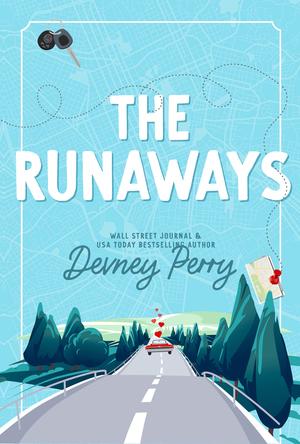 The Runaways (Runaway #1-5)