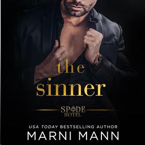 The Sinner by Marni Mann, Ava Erickson, Tor Thom