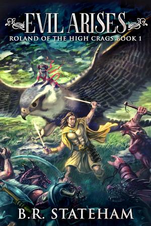 Evil Arises by B.R. Stateham