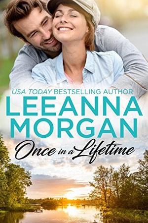 Once in a Lifetime (Sapphire Bay #2)
