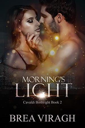 Morning's Light by Brea Viragh