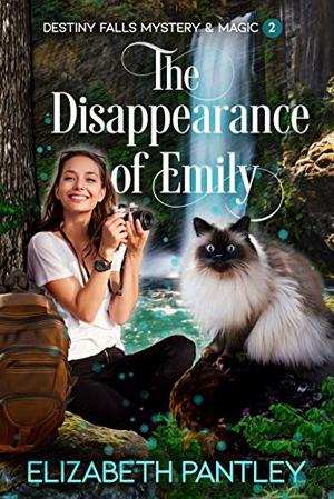 The Disappearance of Emily (Destiny Falls Mystery & Magic #2)