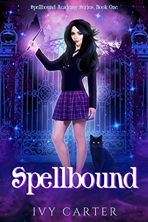 Spellbound by Ivy Carter