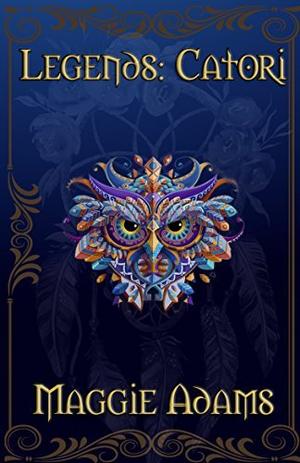 Catori by Maggie Adams