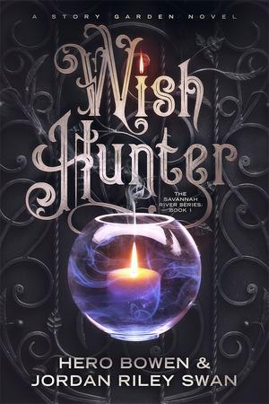 Wish Hunter (Savannah River #1)