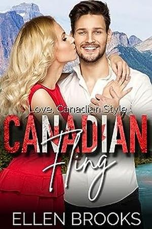 Canadian Fling (Love, Canadian Style #2)
