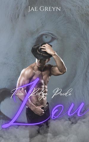 Lou (Fire Ridge Pride #1)