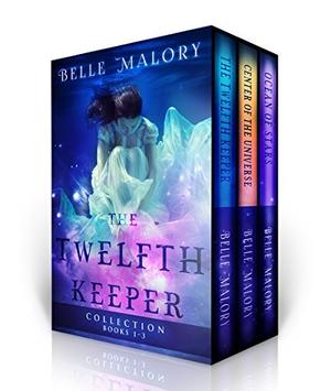 The Twelfth Keeper Boxed Set: Books 1-3 (Twelfth Keeper #1-3)
