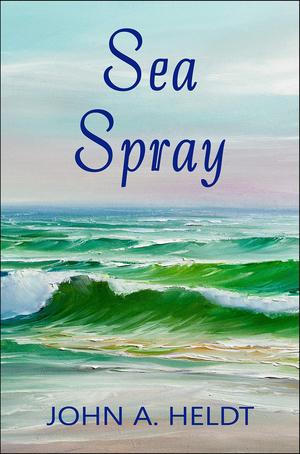 Sea Spray (Time Box #3)