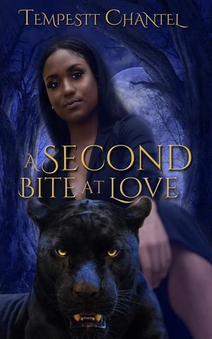 A Second Bite at Love by Tempestt Chantel