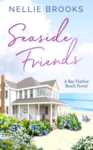 Seaside Friends (Bay Harbor Beach #1)