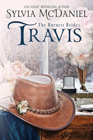 Travis by Sylvia McDaniel
