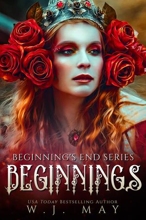 Beginnings by W.J. May