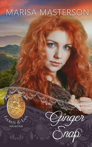 Ginger Snap by Marisa Masterson