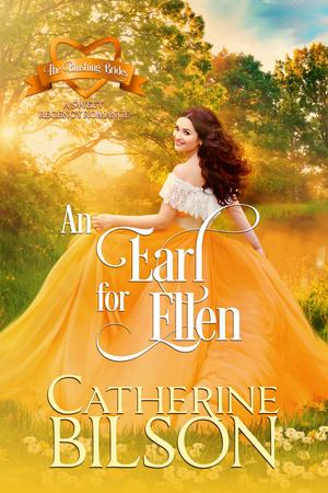An Earl For Ellen by Catherine Bilson