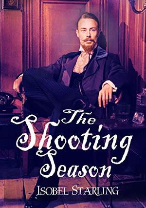 The Shooting Season (Resurrectionist #1)