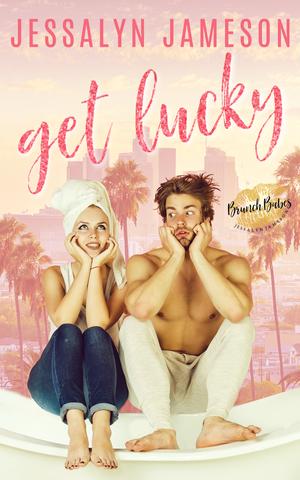 Get Lucky (The Brunch Babes #1)