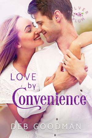 Love by Convenience by Deb Goodman
