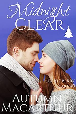 Midnight Clear by Autumn Macarthur