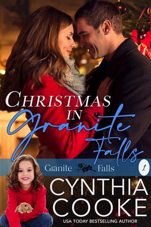Christmas in Granite Falls (Granite Falls #1)