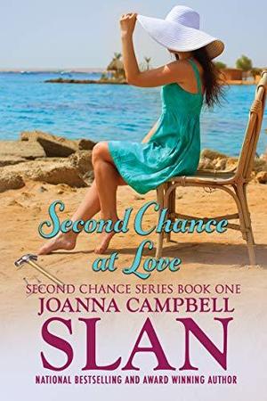 Second Chance at Love by Joanna Campbell Slan