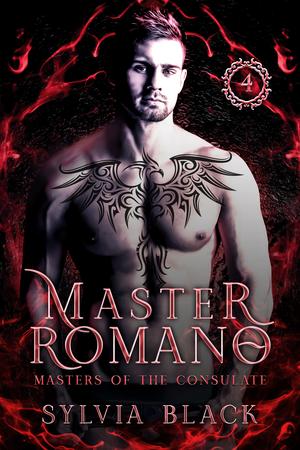 Master Romano (Masters of the Consulate #4)