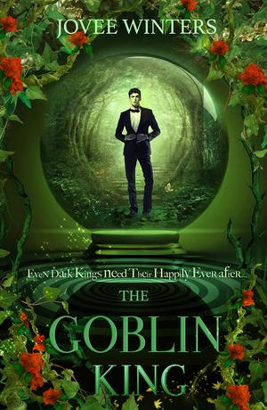 The Goblin King (The Dark Kings #10)