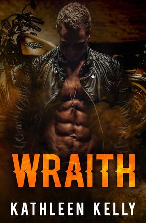 Wraith by Kathleen Kelly