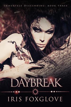 Daybreak (Immortals Descending #3)