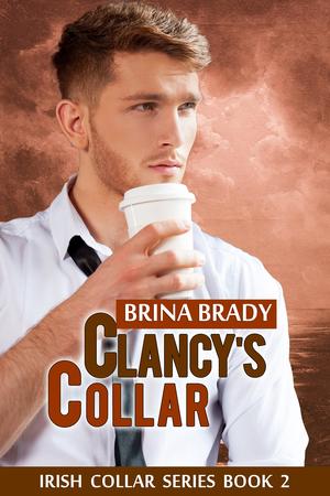 Clancy's Collar by Brina Brady