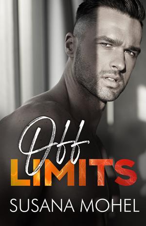 Off Limits by Susana Mohel