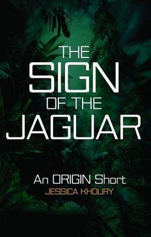 The Sign of the Jaguar (Corpus #1.25)