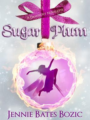 Sugar Plum by Jennie Bates