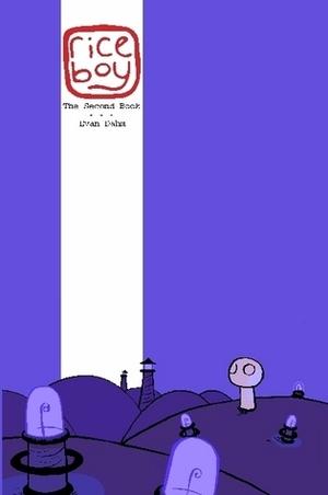Rice Boy: The Second Book (Rice Boy #2)