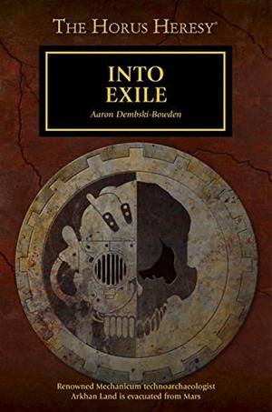 Into Exile (The Horus Heresy #Short Story)