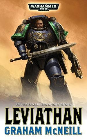 Leviathan (Ultramarines #Short Story)